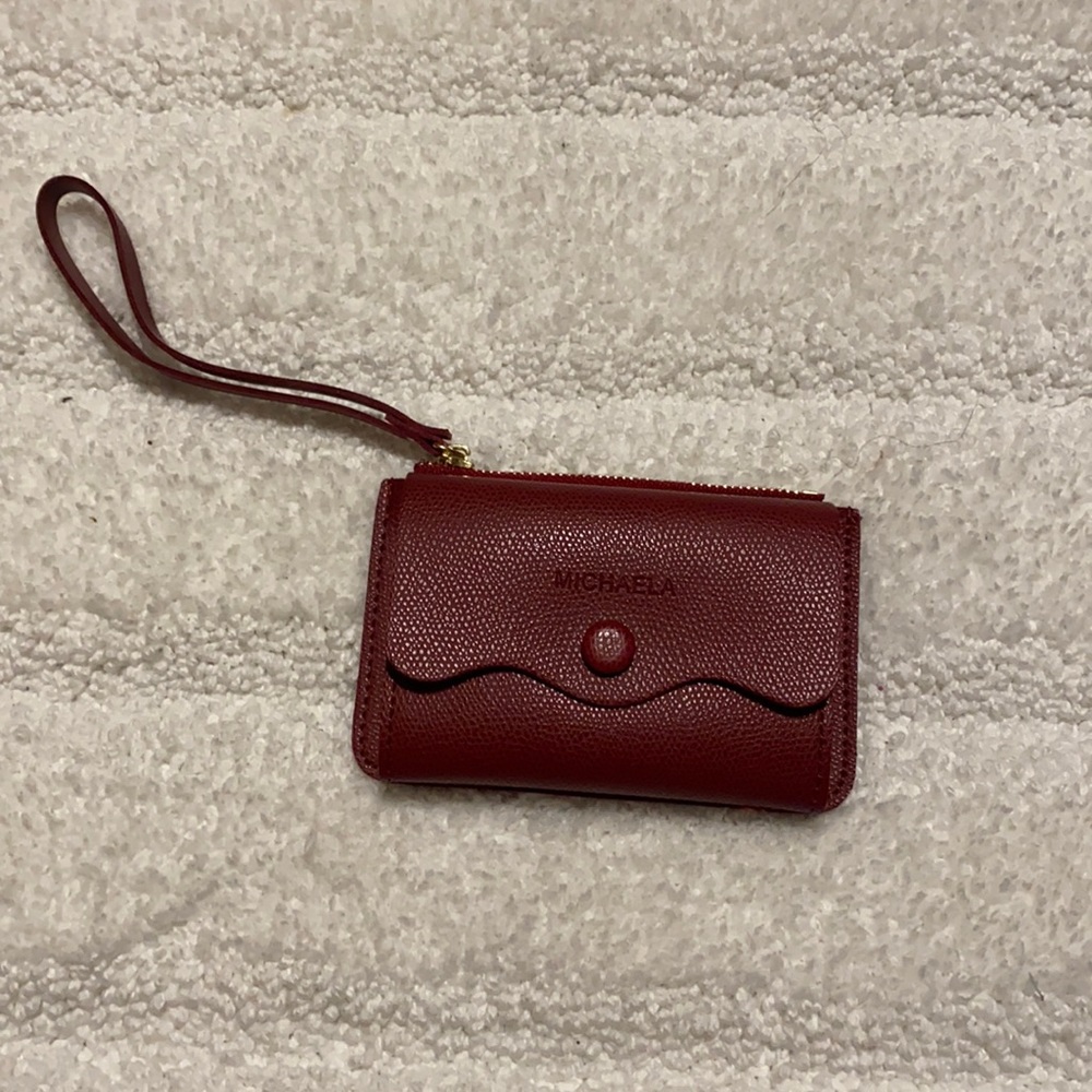 Wristlet Wallet